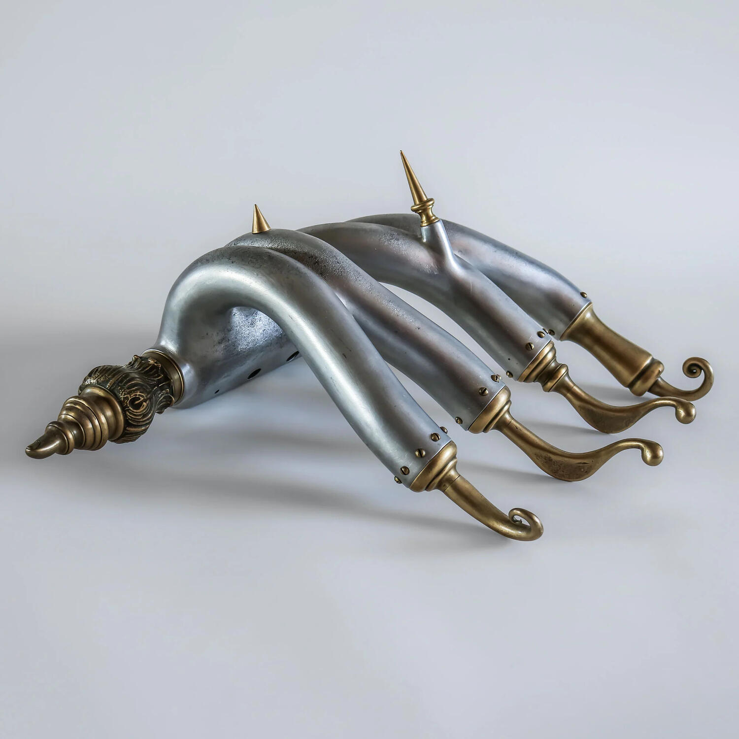 Sculpture Nr. 6 from Project Civilization - I, 2016