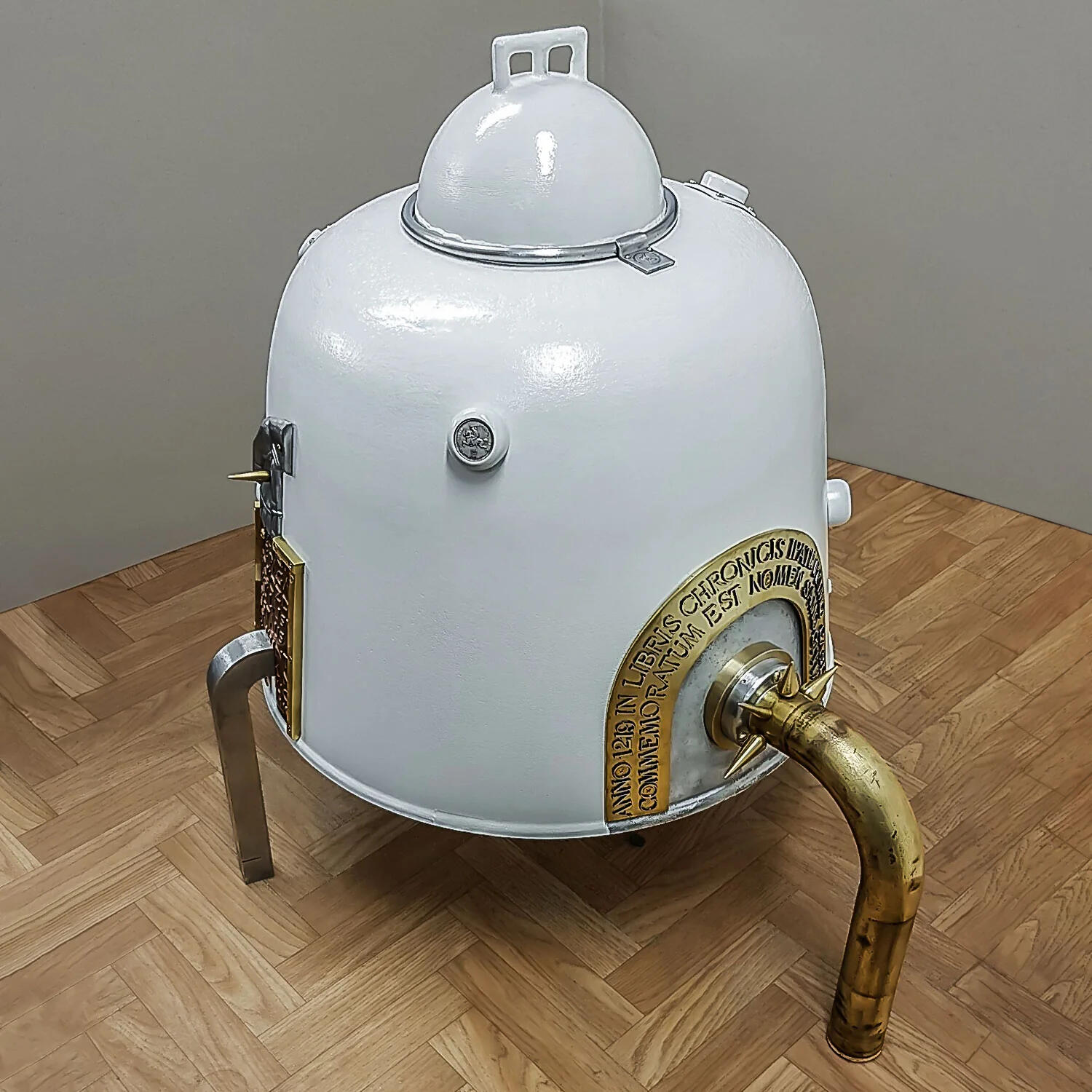 Lithuanian History: Samogitia 800, 2019